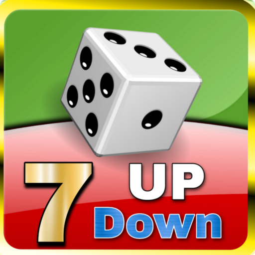 up or down